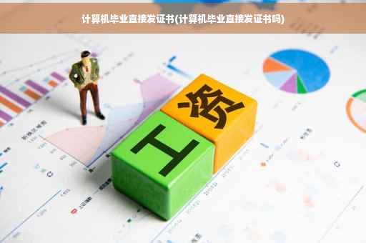 计算机毕业直接发证书(计算机毕业直接发证书吗)