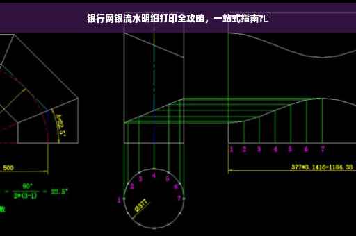 银行网银流水明细打印全攻略，一站式指南?✨