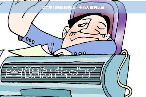 流亡岁月的隐秘旅程，不为人知的见证