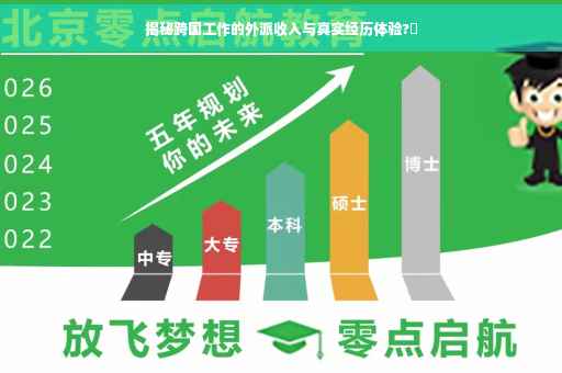 揭秘跨国工作的外派收入与真实经历体验?✨