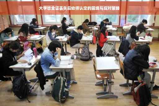 大学毕业证丢失后幼师认定的困境与应对策略