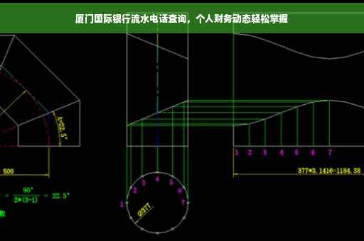 厦门国际银行流水电话查询，个人财务动态轻松掌握