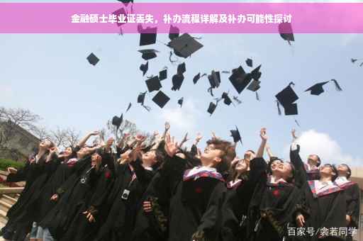 金融硕士毕业证丢失，补办流程详解及补办可能性探讨