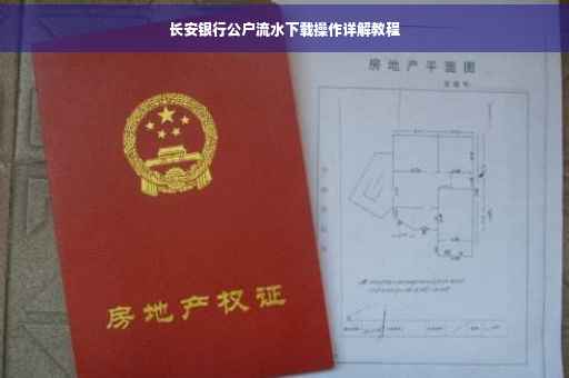 长安银行公户流水下载操作详解教程