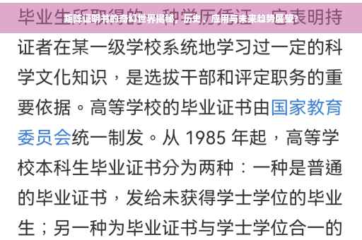 矩阵证明书的奇幻世界揭秘，历史、应用与未来趋势展望?