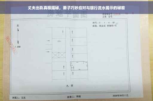 丈夫出轨真相揭秘，妻子巧妙应对与银行流水揭示的秘密