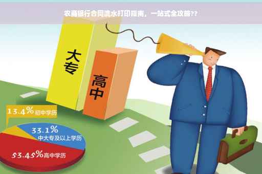 农商银行合同流水打印指南，一站式全攻略??