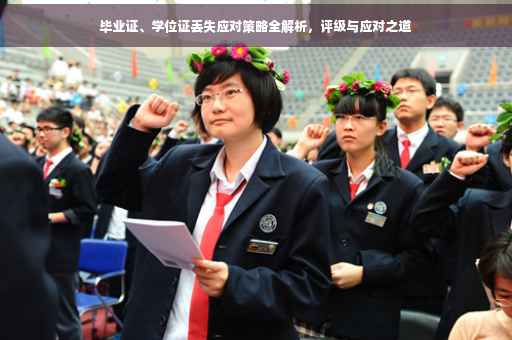 毕业证、学位证丢失应对策略全解析，评级与应对之道