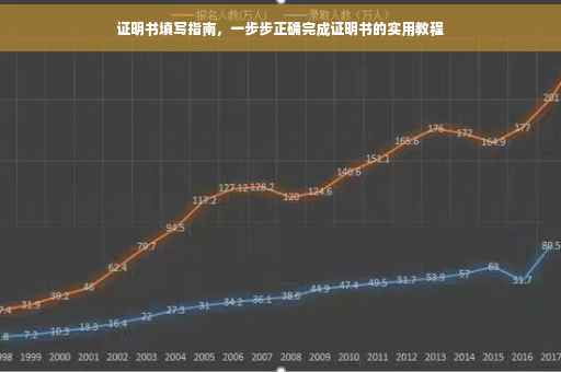 证明书填写指南，一步步正确完成证明书的实用教程