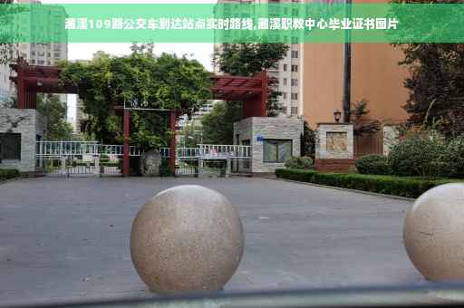 濉溪109路公交车到达站点实时路线,濉溪职教中心毕业证书图片