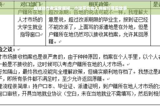 自媒体作者深度揭秘，小说平台收入真相与幕后故事