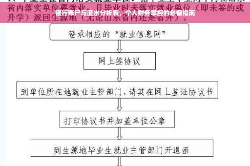 银行账户与流水分析表，个人财务掌控的必备指南
