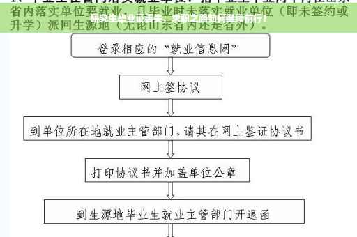 研究生毕业证丢失，求职之路如何继续前行？