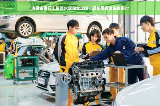 内蒙古银行工资流水查询全攻略，轻松掌握查询指南??