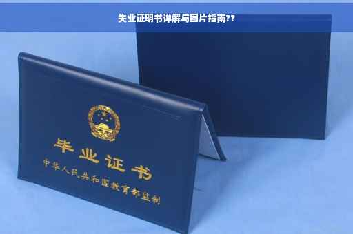 失业证明书详解与图片指南??