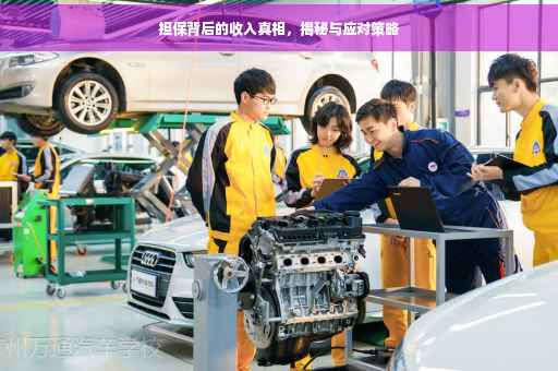 担保背后的收入真相，揭秘与应对策略