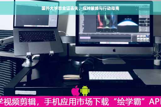 国外大学毕业证丢失，应对策略与行动指南