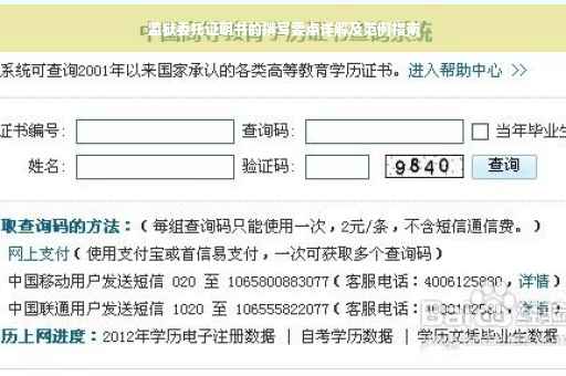 监狱委托证明书的撰写要点详解及范例指南