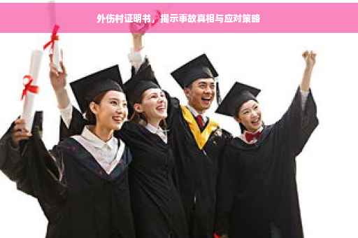 外伤村证明书，揭示事故真相与应对策略