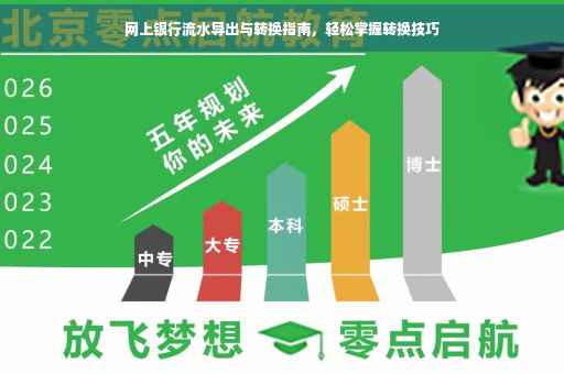 网上银行流水导出与转换指南，轻松掌握转换技巧