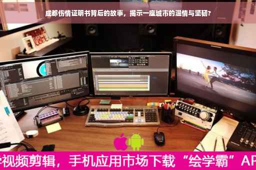 成都伤情证明书背后的故事，揭示一座城市的温情与坚韧?