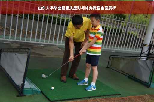 山东大学毕业证丢失应对与补办流程全面解析