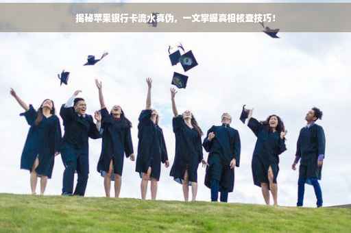 揭秘苹果银行卡流水真伪，一文掌握真相核查技巧！