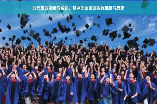 时光里的遗憾与成长，高中毕业证遗失的回顾与反思