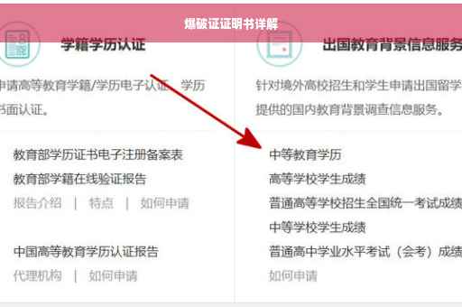 爆破证证明书详解