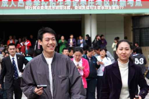 银行网点查询流水明细详解，查询流程与注意事项全解析??