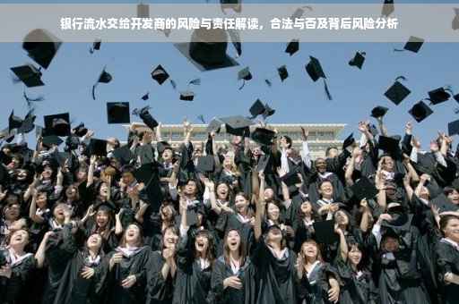银行流水交给开发商的风险与责任解读，合法与否及背后风险分析