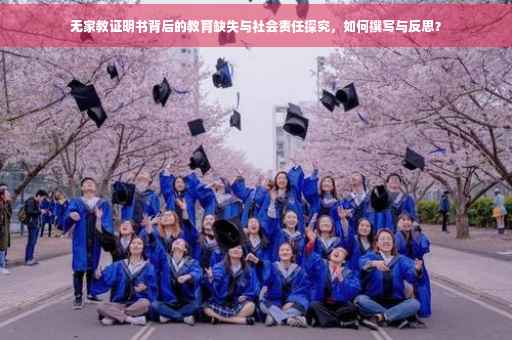 无家教证明书背后的教育缺失与社会责任探究，如何撰写与反思？