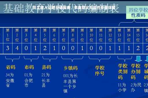 员工收入证明开通指南，多重意义与操作步骤详解