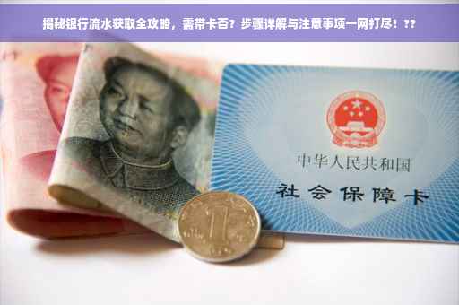 揭秘银行流水获取全攻略，需带卡否？步骤详解与注意事项一网打尽！??