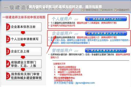 暴力倾向证明背后的真相与应对之道，揭示与反思