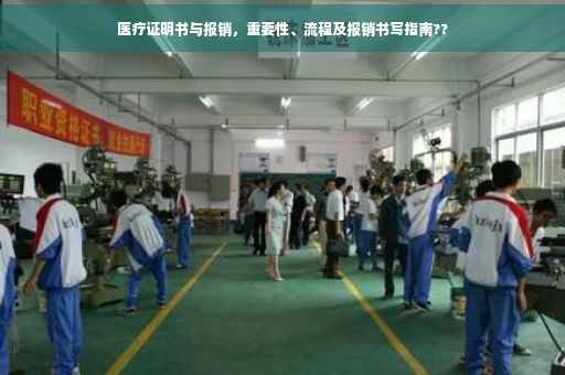医疗证明书与报销，重要性、流程及报销书写指南??