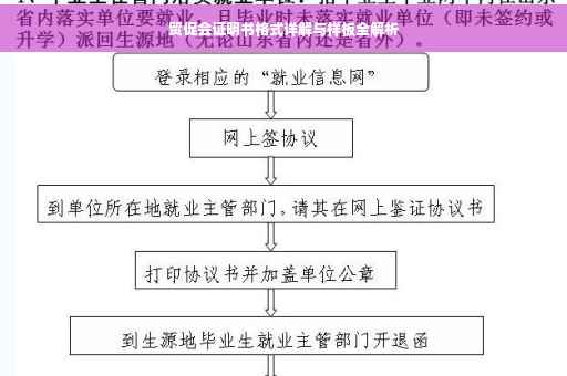 贸促会证明书格式详解与样板全解析