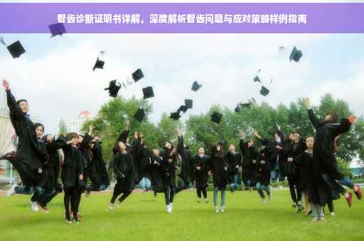 智齿诊断证明书详解，深度解析智齿问题与应对策略样例指南
