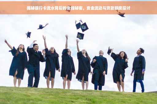 揭秘银行卡流水背后的金钱秘密，资金流动与贷款额度探讨