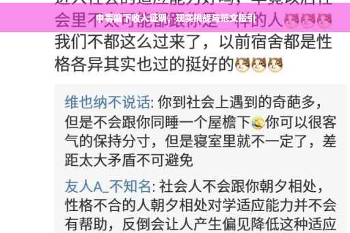 中等偏下收入证明，现实挑战与范文指引