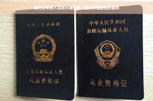 提升公司收入证明办理效率，解决办理缓慢的困扰