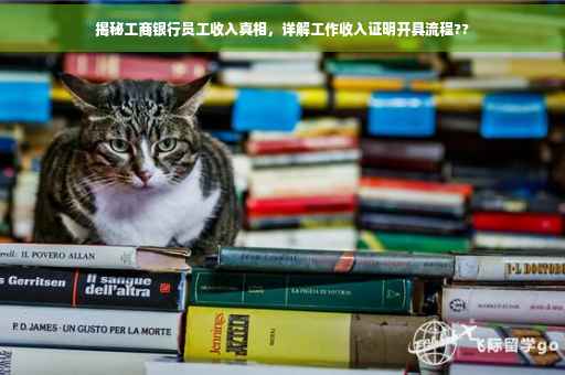 揭秘工商银行员工收入真相，详解工作收入证明开具流程??