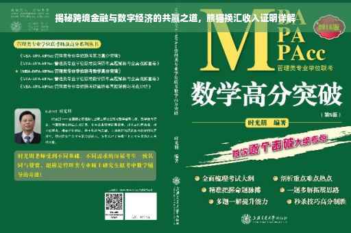 揭秘跨境金融与数字经济的共赢之道，熊猫换汇收入证明详解