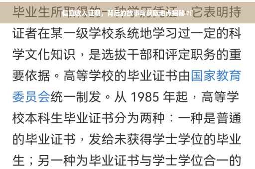 信宜收入证明，背后的故事与获取地点揭秘 ?✨