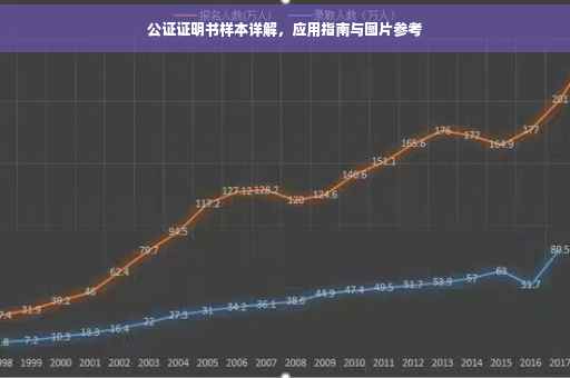公证证明书样本详解，应用指南与图片参考