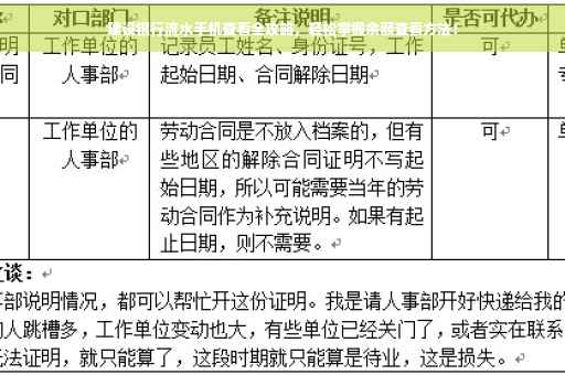 建设银行流水手机查看全攻略，轻松掌握余额查看方法！