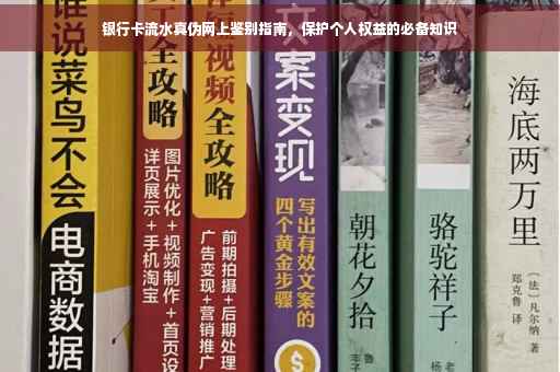 银行卡流水真伪网上鉴别指南，保护个人权益的必备知识