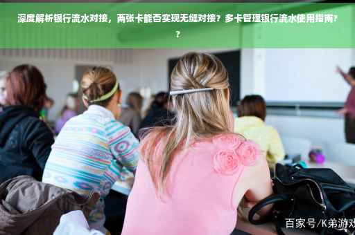 深度解析银行流水对接，两张卡能否实现无缝对接？多卡管理银行流水使用指南??