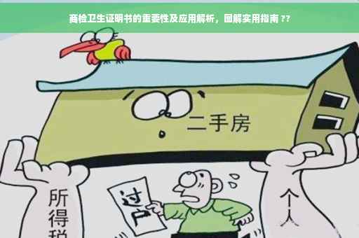 商检卫生证明书的重要性及应用解析，图解实用指南 ??