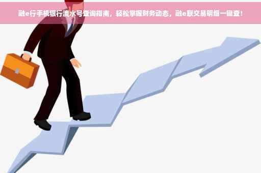 融e行手机银行流水号查询指南，轻松掌握财务动态，融e联交易明细一键查！